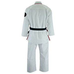 2025 judo GI BJJ กิโมโน BJJ GI Jitsu ชุดศิลปะการต่อสู้ชุดเครื่องแบบยูโด - Product Image 2