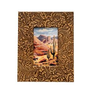 Vente en gros Prix d'usine Cadre photo en bois avec incrustation d'os Cadre photo en bois fait à la main - Product Image 1