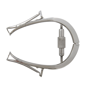 Quirúrgico superventas al por mayor precio de fábrica nuevo diseño joll thyroid retractor recién llegado joll thyroid retractor - Product Image 1