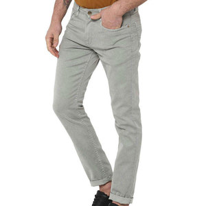 กางเกงยีนส์ผู้ชายขายดี ระบายอากาศได้ดี ซักแล้วแห้งไว น้ำหนักเบา - Product Image 2