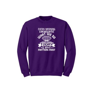 Sweat-shirt en coton mélangé Style décontracté Bouddha Thèmes Imprimer 12 options de couleur 260-280 GSM Design personnalisable Placement Hiver ODM - Product Image 5