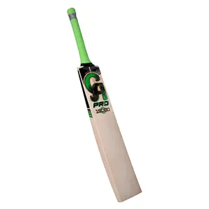 CA PRO 15000 Cricket Bat Grade 1 English Willow Cricket Bat Tape Ball & Hard Ball Cricket bat