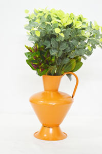 Hot Premium Colourful Home /Wedding <b>Decoration</b> <b>Vases</b> Long <b>Vase</b> Trendy Special Sale Powder Coated Flower <b>Vase</b> Metal Powder Coated - Product Image 3