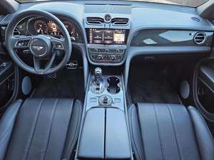 BEN-tley Aspire SUV หนังสีเข้มภายในไดรฟ์ AWD R17ยางเกียร์อัตโนมัติขนาด - Product Image 4