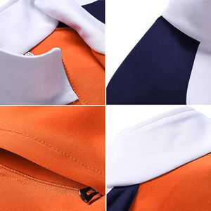 Chándal deportivo informal para hombre de alta calidad, chándal de manga larga de talla grande para Fitness, ropa de otoño, chándal al por mayor para primavera - Product Image 4