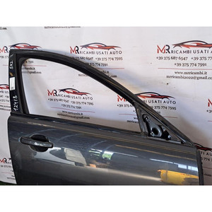 PORTA ANTERIORE DESTRA JAGUAR XF Serie C2Z2060 224DT (11>15) - Product Image 3