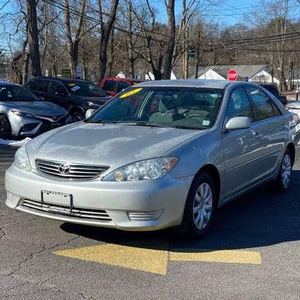 2008 pour Solara LE Turbo, conduite à gauche, intérieur foncé, sièges en tissu, toit ouvrant panoramique, caméra arrière 360°, écran tactile - Product Image 1