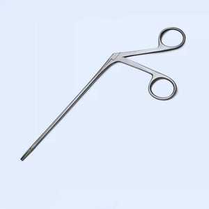 Forceps d'oreille Hartman Alligator de haute qualité 3,5 pouces Instrument chirurgical et vétérinaire ORL APPROUVÉ CE - Product Image 6