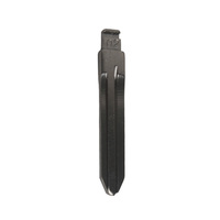 Nouvel ensemble de 10 lames de clé pour Toyota, modèle toy43AT, compatible avec XHORSE/KD KEY