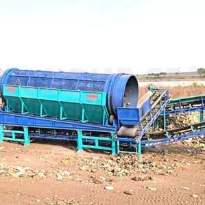 สายการผลิตแผ่นโลหะแบบอัตโนมัติประสิทธิภาพสูง ความจุ 1200 ตันต่อวัน แรงดันไฟฟ้า 440V/220V น้ำหนัก 3500 กก. ยี่ห้อ FRMSWP ราคาประหยัด - Product Image 1