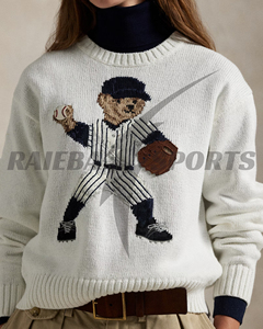 Pull décontracté d'hiver pour femme de qualité supérieure, col personnalisé, 100 % laine, anti-boulochage, boutonné sur le devant - Product Image 2