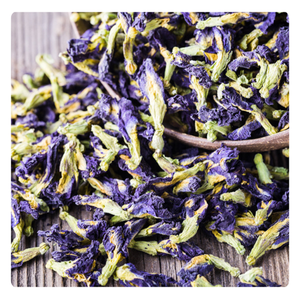 THÉ DE FLEUR DE POIS PAPILLON PREMIUM-RECETTE TRADITIONNELLE-MEILLEUR VENDEUR-Achetez des commandes en gros auprès de sources fiables - Product Image 6