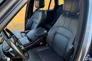 RECIÉN LLEGADO, USADO EN BUEN ESTADO, Land Rover Range Rover SUV 2024, 2.0L 400Ps 500Nm, Transmisión Automática, Techo Solar - Product Image 2