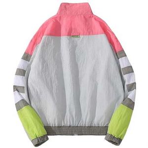 2026 Wholesale High-Quality Outdoor Camping & Hiking Hardshell <b>Jackets</b> Customizable Waterproof & Breathable Windbreaker <b>Jackets</b> - Product Image 2