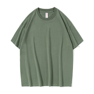 เสื้อยืดคอกลมสำหรับผู้ชายสำหรับฤดูร้อน - Product Image 3