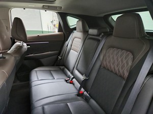 OFERTA PERFECTA: Nis-san Mu-ra-no Pla-tin-um 2025, TRANSMISIÓN AUTOMÁTICA, 6 CILINDROS, TECHO PANORÁMICO COMPLETO - Product Image 4