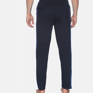 Pantalon de survêtement cargo pour hommes en coton avec plusieurs poches Jogging décontracté OEM Vente en gros en vrac d'usine - Product Image 1