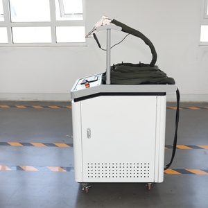 Meilleure vente <span class=keywords><strong>2022</strong></span>, Machine de soudage Laser en acier à bas prix avec Laser à Fiber Raycus - Product Image 6