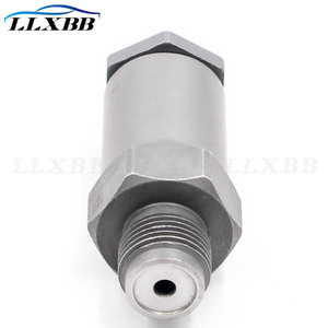Soupape de surpression à rampe commune 1110010008 1110010007 1110010033 pour MAN TGA TGS TGX TGL TGM F00R000775 F00R000756 - Product Image 3