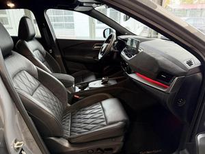 NUEVO NISSAN QASHQAI SUV 2025 SIN ACCIDENTES 4X4 PANELES LED 1.5 VC-T ePower N-Design COMFORT+ TRANSMISIÓN AUTOMÁTICA - Product Image 3