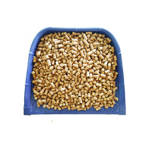 Fabricante de piensos para cerdos, máquina Granualar, pellets de piensos para aves de corral - Product Image 2