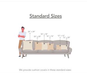 Hand <b>Block</b> Printed Cushion Covers Ethnic Print Decorative Designer Pillowcase for Cushions Stylish Printed Pillowcase - Product Image 5