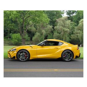 BASTANTE USADO Toyota Supra A90 2019 2020 2021 2022 Listo para enviar - Product Image 4