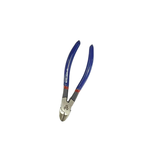 Serrated Wire Cutters Soft Handle Stainless Steel Hand Tool <b>Set</b> Including Ratchet Wrench <b>Screw</b> <b>Driver</b> for Indoor/Outdoor Use - Product Image 5