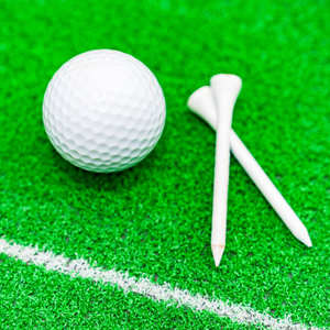 Pelotas de Golf Personalizadas para Torneos - 23.4 Capas, Cubierta de Goma Dupont Surly, Pelotas de Dos Piezas de Alta Velocidad y Largo Alcance - Product Image 2