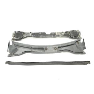 Grille de calandre avant MERCEDES Classe B W246 2ème Série A2468350600 (12>) - Product Image 1