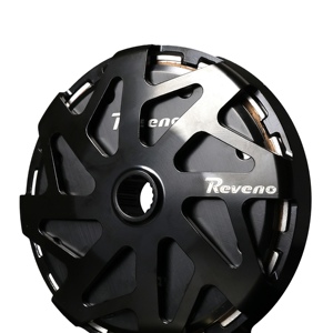 Bộ côn xe tay ga <span class=keywords><strong>49cc</strong></span> cho Yamaha Minarelli 50 - Product Image 1