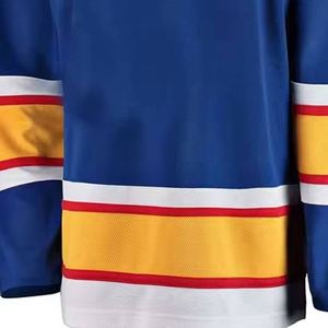 Nouveau ODM OEM Sportswear Offre Spéciale populaire maillot de hockey sur glace confortable personnalisé pleine sublimation - Product Image 5
