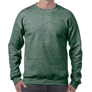 Couleur verte hommes nouveau design mode sweats qualité supérieure hommes sweat Offre Spéciale 100% sweats de haute qualité - Product Image 1