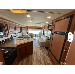 Vente de caravane S-A-L-E-S W-I-N-N-E-B-AG-O RV V-I-S-T-A 31BE modèle 2017, prête à être livrée. - Product Image 4