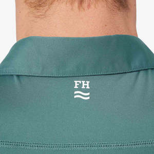 OEM 100% coton solide tricoté surdimensionné hommes pour T-Shirt personnalisé été 3D Logo impression lourd tissu anti-rides bouffée - Product Image 5