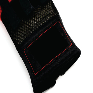 Vendas de Boxeo Personalizadas de Secado Rápido para Adultos y Jóvenes, Transpirables, Ajustables, con Correa para la Muñeca, para Entrenamiento de MMA, Muay Thai y Combate - Product Image 4