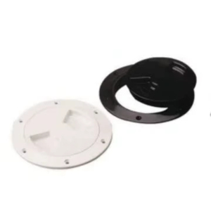 Calidad premium. Cuenta con un sistema de bloqueo de cuarto de vuelta que evita el apriete excesivo, el atascamiento y el enroscado cruzado. Directo de fábrica. - Product Image 1