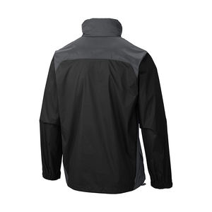 Vestes coupe-vent d'hiver pour hommes conçues par le fabricant, de haute qualité, avec une mode unique et tendance, taille XL, état neuf - Product Image 3