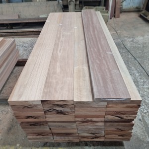 Estanterías Modulares de Góndola (Acabado en Chapa de Madera) - Product Image 5
