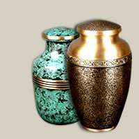 โกศทองเหลืองบริสุทธิ์ - Product Image 6