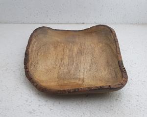 En gros 2023 Bol En Coquille De Noix De Coco Naturel Petit Vietnam/Bol En Coquille De Noix De Coco Pour Bougie Gravé Laser Logo Fabriqué au Vietnam - Product Image 6