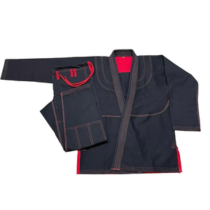 Kimono de Jiu Jitsu para Adultos, Uniforme de Artes Marciales, Ropa de Karate, Personalizable, Transpirable, Unisex - Product Image 6