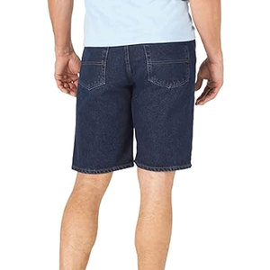 Shorts en jean pour hommes en promotion – Prix abordable, usage décontracté, haute qualité, best-seller - Product Image 3