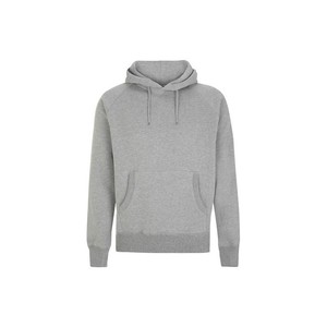 2022 Fábrica al por mayor logotipo personalizado sudaderas con capucha en blanco poliéster liso sudaderas con capucha hombres para imprimir suéter de alta calidad y pantalón para correr - Product Image 6