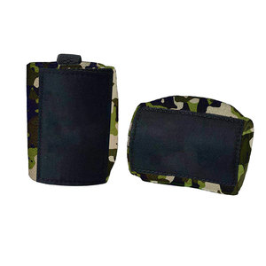 Bandes de maintien pour poignets en matériau durable, faciles à porter, ajustement confortable, tissu résistant, finition douce - Product Image 1