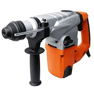 Martillo Demoledor Eléctrico Jackhammer 3F 5J, Herramienta Rotativa de Demolición para Aplicaciones Industriales - Product Image 1