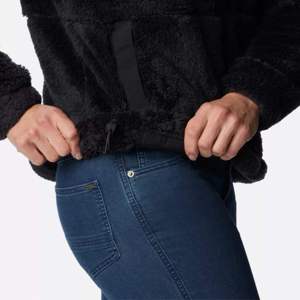 Chaqueta de lana de mujer cálida de Color sólido para exteriores de secado rápido transpirable impermeable de talla grande de invierno hecha a medida con rayas de camuflaje - Product Image 6