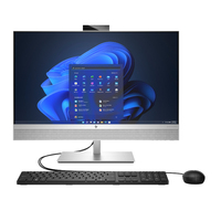 PC Todo en Uno EliteOne 870 G9 |   i5-14500 |   Velocidad de 16 GB DDR5 |   SSD de 1 TB |   Centro de Colaboración Bang & Olufsen Audio de 27 Pulgadas QHD