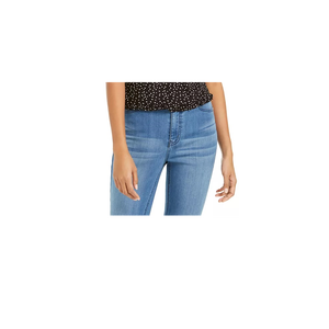 Top da Donna con Maniche a Sbuffo e Nodo Frontale a Pois in Chiffon Nero, Grigio Cenere e Viola, Taglia XL, per Primavera/Estate - Product Image 3