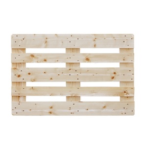 พาเลท epal ยูโรสำหรับโลจิสติกส์และซัพพลายเชนที่มีประสิทธิภาพ - Product Image 4